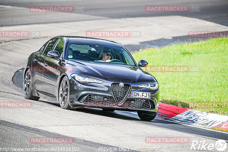 Bild #24556302 - Touristenfahrten Nürburgring Nordschleife (17.09.2023)