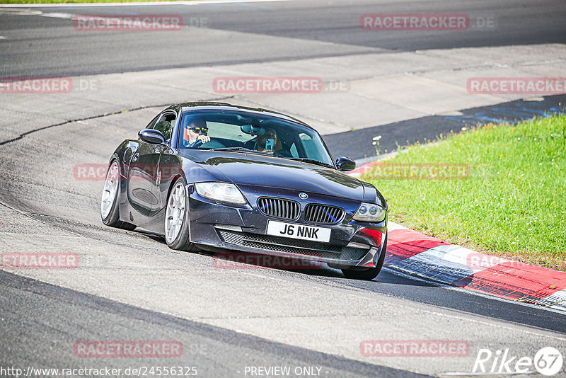 Bild #24556325 - Touristenfahrten Nürburgring Nordschleife (17.09.2023)