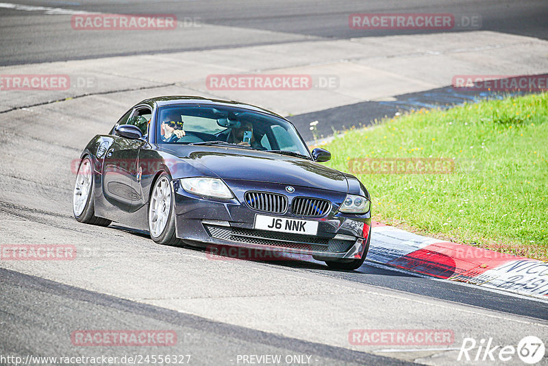 Bild #24556327 - Touristenfahrten Nürburgring Nordschleife (17.09.2023)