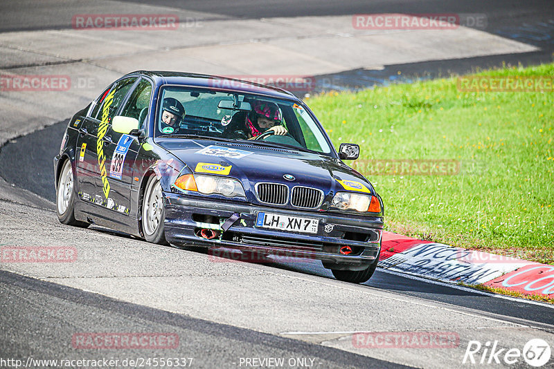 Bild #24556337 - Touristenfahrten Nürburgring Nordschleife (17.09.2023)