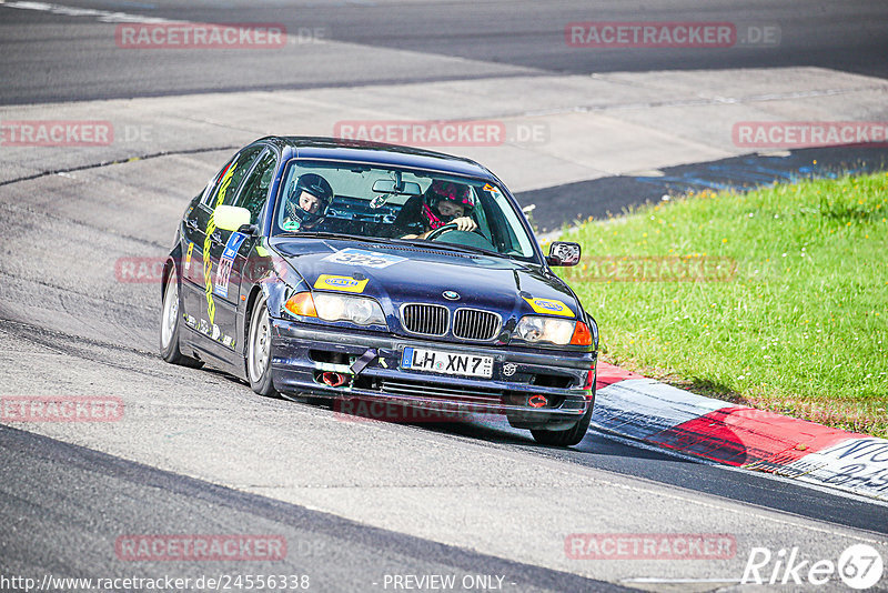 Bild #24556338 - Touristenfahrten Nürburgring Nordschleife (17.09.2023)