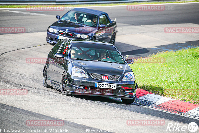 Bild #24556366 - Touristenfahrten Nürburgring Nordschleife (17.09.2023)