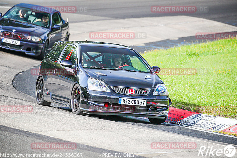 Bild #24556367 - Touristenfahrten Nürburgring Nordschleife (17.09.2023)