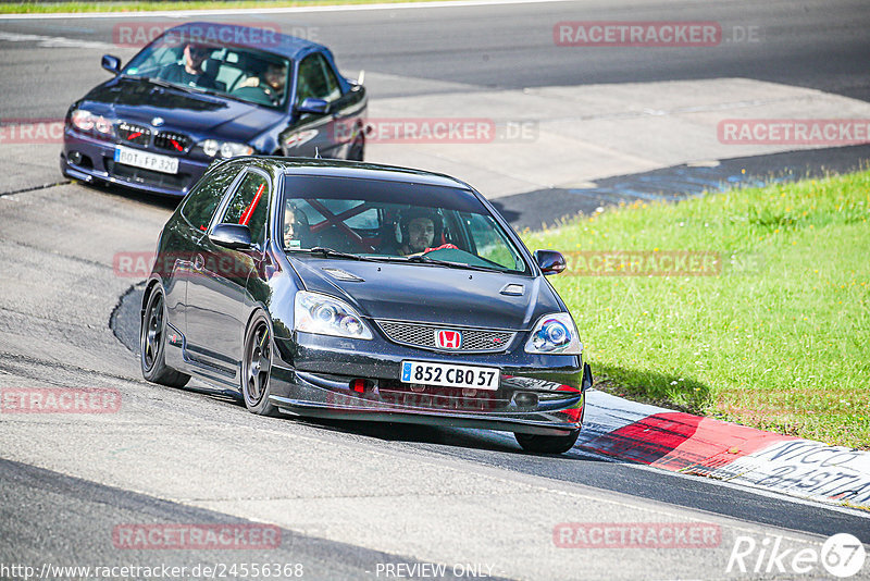 Bild #24556368 - Touristenfahrten Nürburgring Nordschleife (17.09.2023)