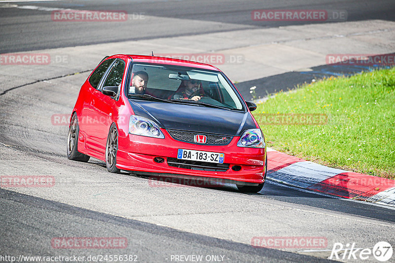 Bild #24556382 - Touristenfahrten Nürburgring Nordschleife (17.09.2023)