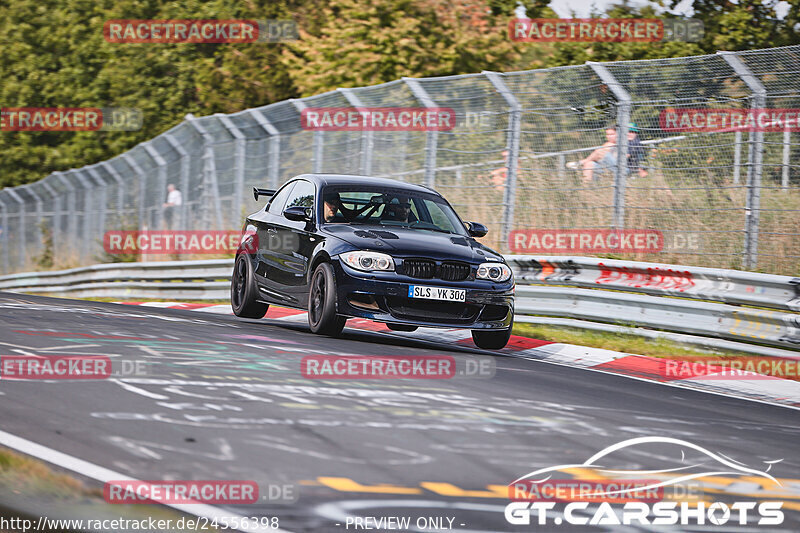 Bild #24556398 - Touristenfahrten Nürburgring Nordschleife (17.09.2023)