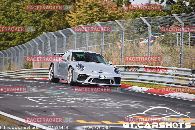 Bild #24556424 - Touristenfahrten Nürburgring Nordschleife (17.09.2023)