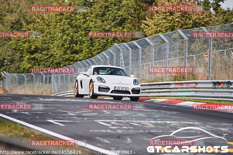 Bild #24556426 - Touristenfahrten Nürburgring Nordschleife (17.09.2023)