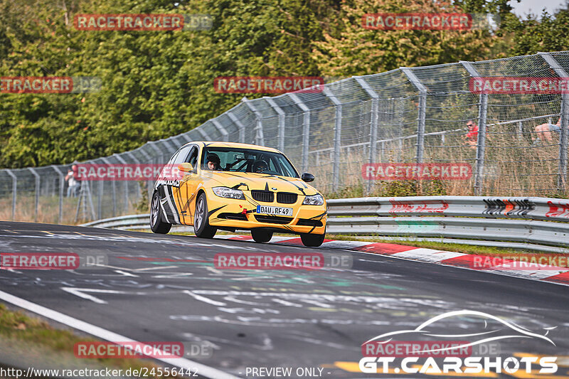 Bild #24556442 - Touristenfahrten Nürburgring Nordschleife (17.09.2023)