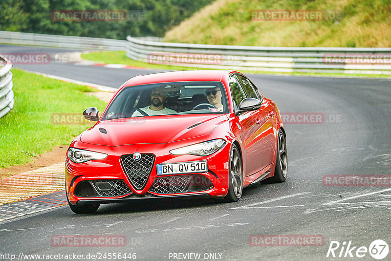 Bild #24556446 - Touristenfahrten Nürburgring Nordschleife (17.09.2023)