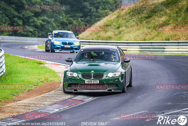 Bild #24556481 - Touristenfahrten Nürburgring Nordschleife (17.09.2023)