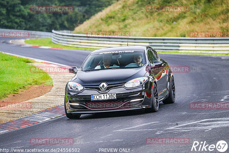 Bild #24556502 - Touristenfahrten Nürburgring Nordschleife (17.09.2023)