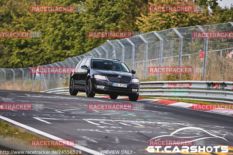 Bild #24556529 - Touristenfahrten Nürburgring Nordschleife (17.09.2023)