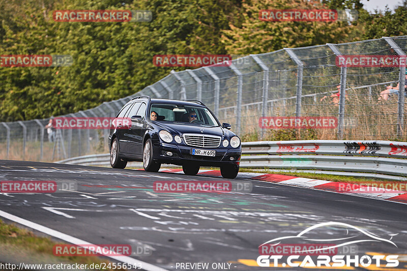 Bild #24556543 - Touristenfahrten Nürburgring Nordschleife (17.09.2023)