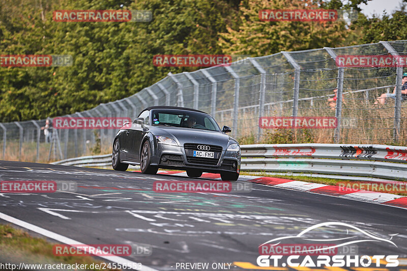 Bild #24556553 - Touristenfahrten Nürburgring Nordschleife (17.09.2023)