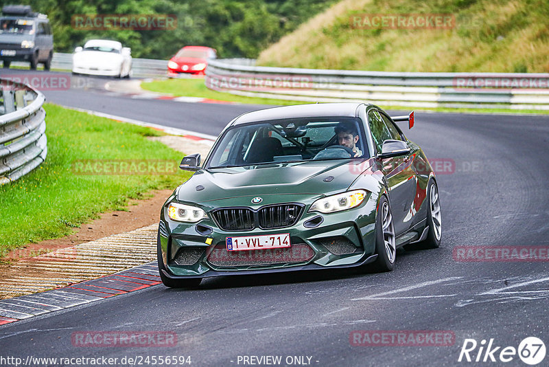 Bild #24556594 - Touristenfahrten Nürburgring Nordschleife (17.09.2023)