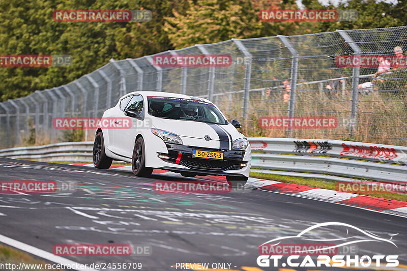 Bild #24556709 - Touristenfahrten Nürburgring Nordschleife (17.09.2023)