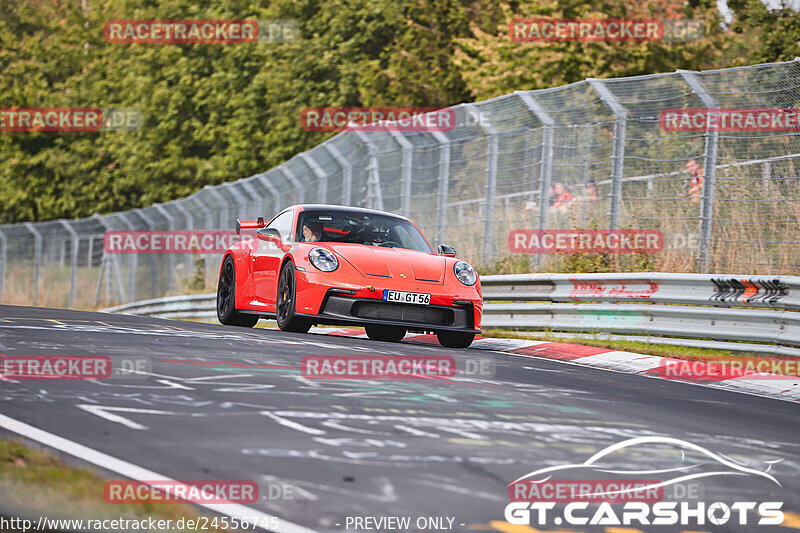 Bild #24556745 - Touristenfahrten Nürburgring Nordschleife (17.09.2023)