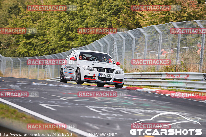 Bild #24556750 - Touristenfahrten Nürburgring Nordschleife (17.09.2023)