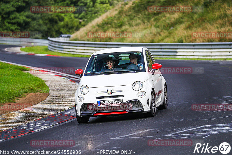 Bild #24556936 - Touristenfahrten Nürburgring Nordschleife (17.09.2023)