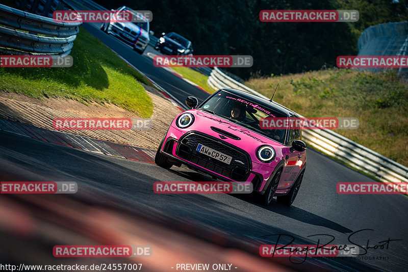 Bild #24557007 - Touristenfahrten Nürburgring Nordschleife (17.09.2023)