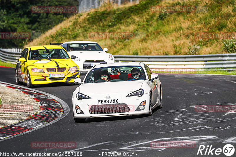 Bild #24557188 - Touristenfahrten Nürburgring Nordschleife (17.09.2023)