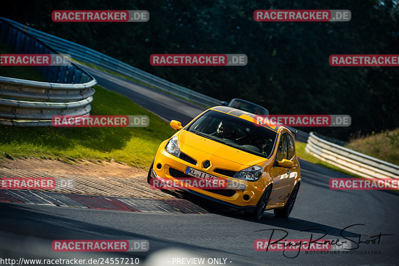 Bild #24557210 - Touristenfahrten Nürburgring Nordschleife (17.09.2023)