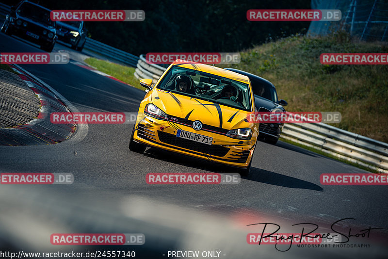 Bild #24557340 - Touristenfahrten Nürburgring Nordschleife (17.09.2023)