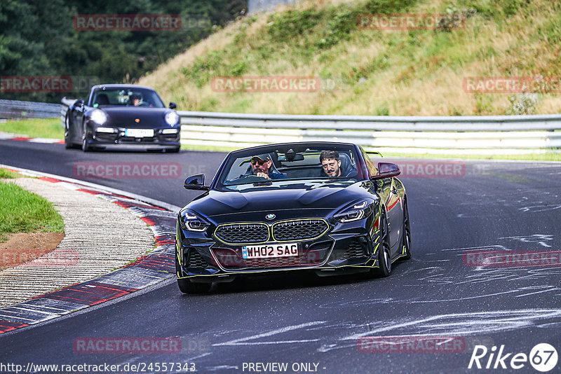 Bild #24557343 - Touristenfahrten Nürburgring Nordschleife (17.09.2023)