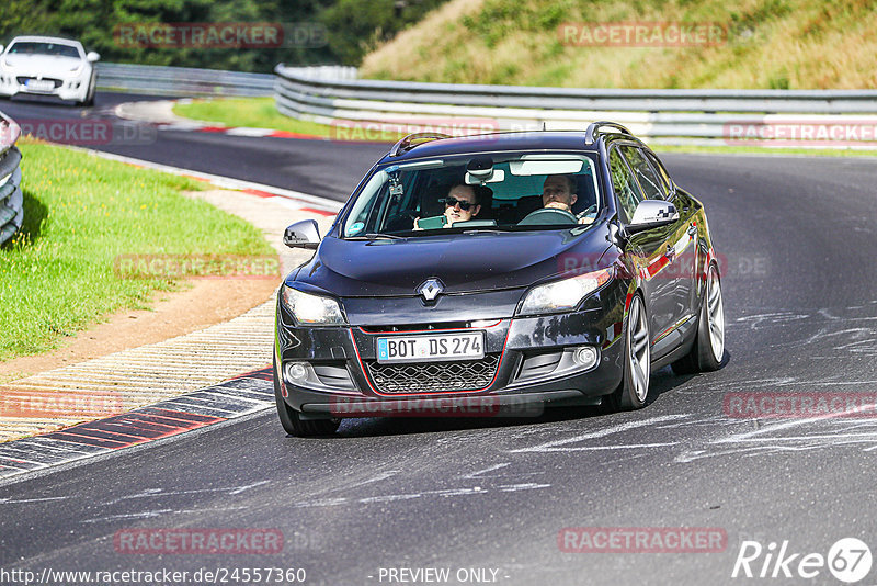 Bild #24557360 - Touristenfahrten Nürburgring Nordschleife (17.09.2023)