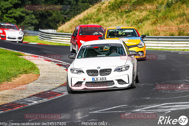 Bild #24557400 - Touristenfahrten Nürburgring Nordschleife (17.09.2023)