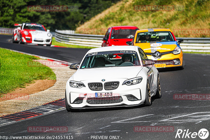 Bild #24557415 - Touristenfahrten Nürburgring Nordschleife (17.09.2023)