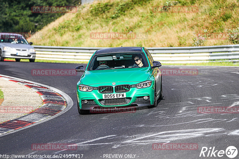 Bild #24557417 - Touristenfahrten Nürburgring Nordschleife (17.09.2023)