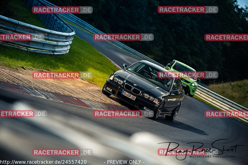 Bild #24557420 - Touristenfahrten Nürburgring Nordschleife (17.09.2023)