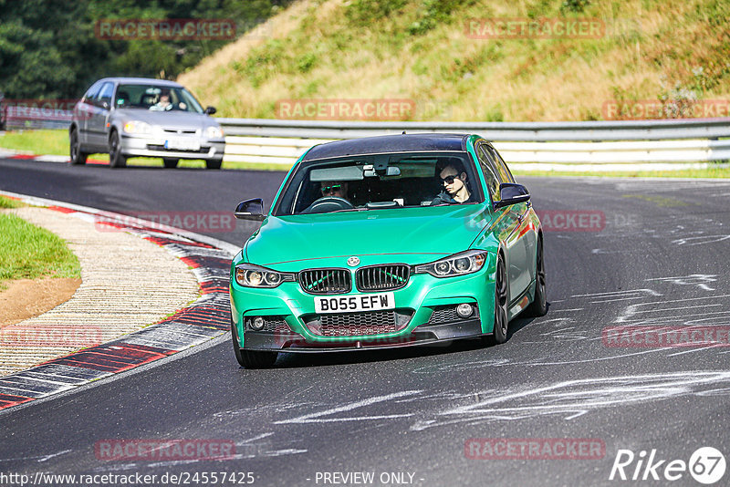 Bild #24557425 - Touristenfahrten Nürburgring Nordschleife (17.09.2023)