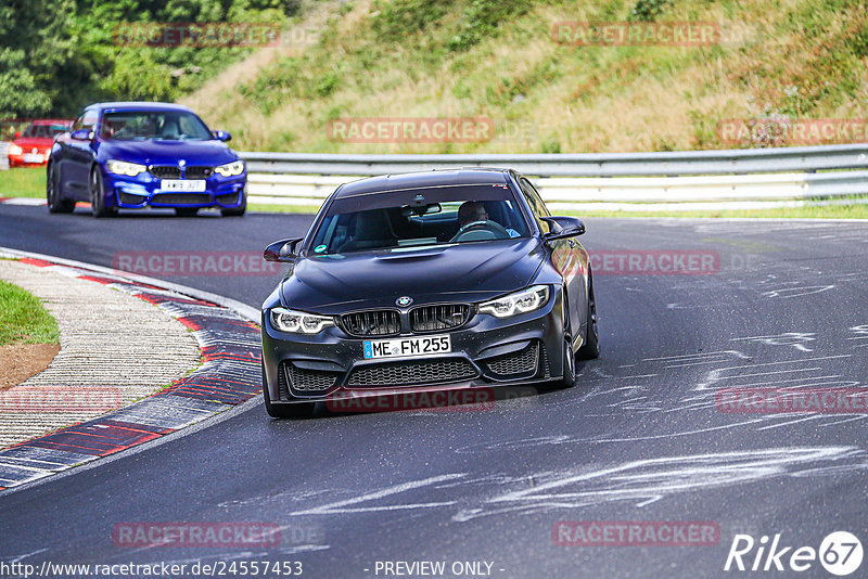 Bild #24557453 - Touristenfahrten Nürburgring Nordschleife (17.09.2023)