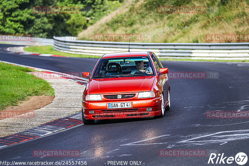 Bild #24557456 - Touristenfahrten Nürburgring Nordschleife (17.09.2023)