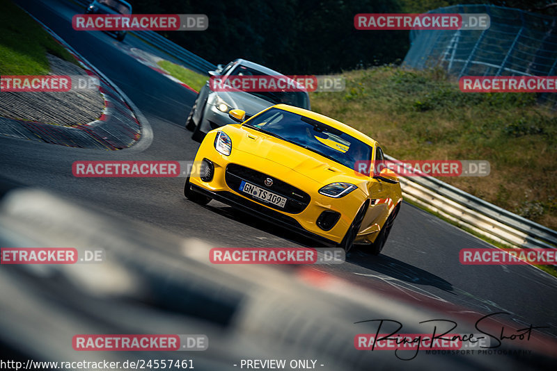 Bild #24557461 - Touristenfahrten Nürburgring Nordschleife (17.09.2023)