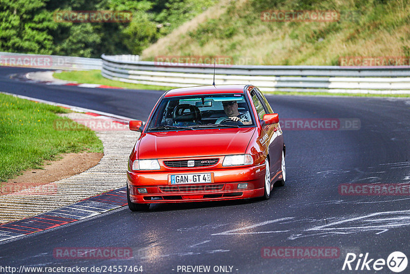 Bild #24557464 - Touristenfahrten Nürburgring Nordschleife (17.09.2023)