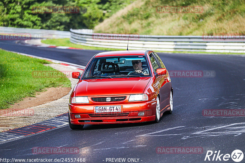 Bild #24557468 - Touristenfahrten Nürburgring Nordschleife (17.09.2023)