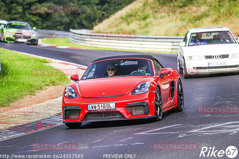 Bild #24557565 - Touristenfahrten Nürburgring Nordschleife (17.09.2023)