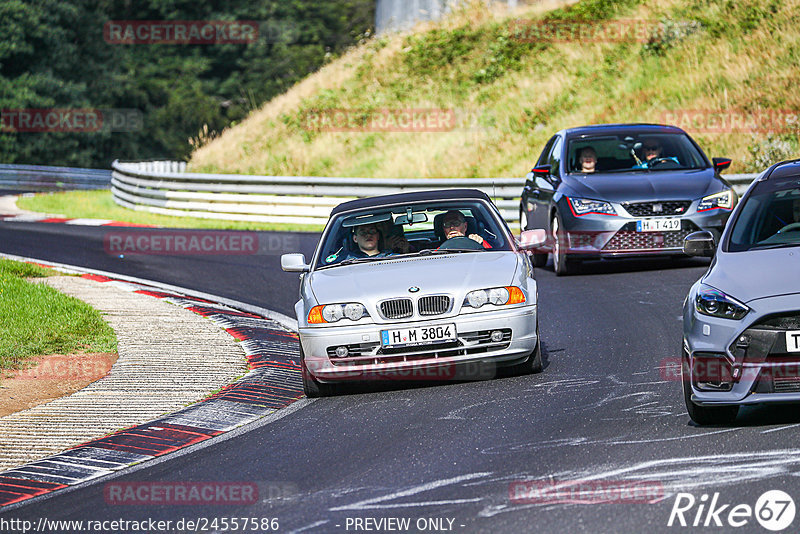 Bild #24557586 - Touristenfahrten Nürburgring Nordschleife (17.09.2023)