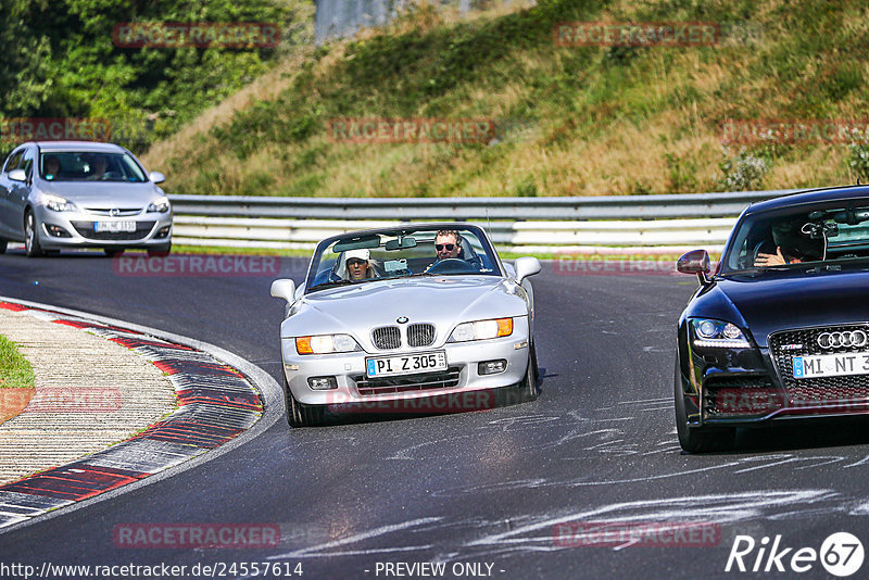 Bild #24557614 - Touristenfahrten Nürburgring Nordschleife (17.09.2023)