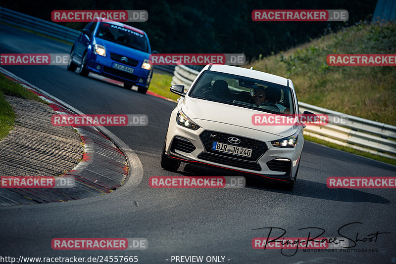 Bild #24557665 - Touristenfahrten Nürburgring Nordschleife (17.09.2023)