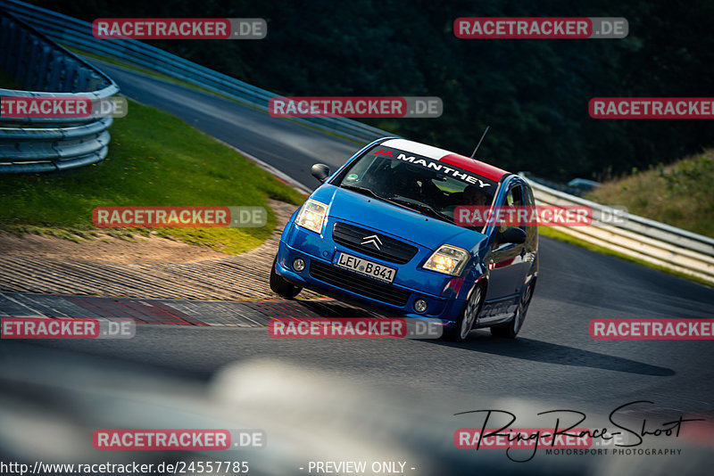 Bild #24557785 - Touristenfahrten Nürburgring Nordschleife (17.09.2023)