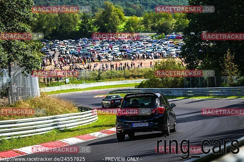 Bild #24557825 - Touristenfahrten Nürburgring Nordschleife (17.09.2023)