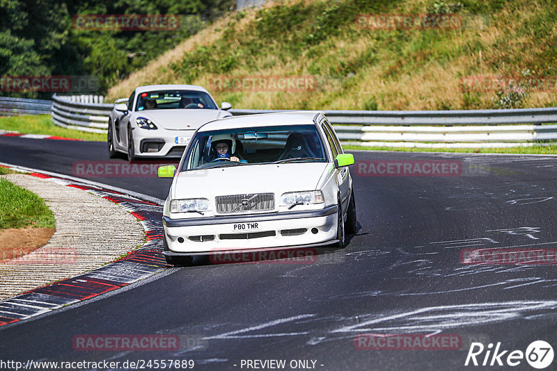 Bild #24557889 - Touristenfahrten Nürburgring Nordschleife (17.09.2023)