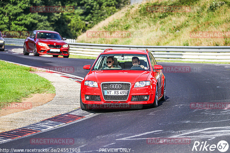 Bild #24557908 - Touristenfahrten Nürburgring Nordschleife (17.09.2023)