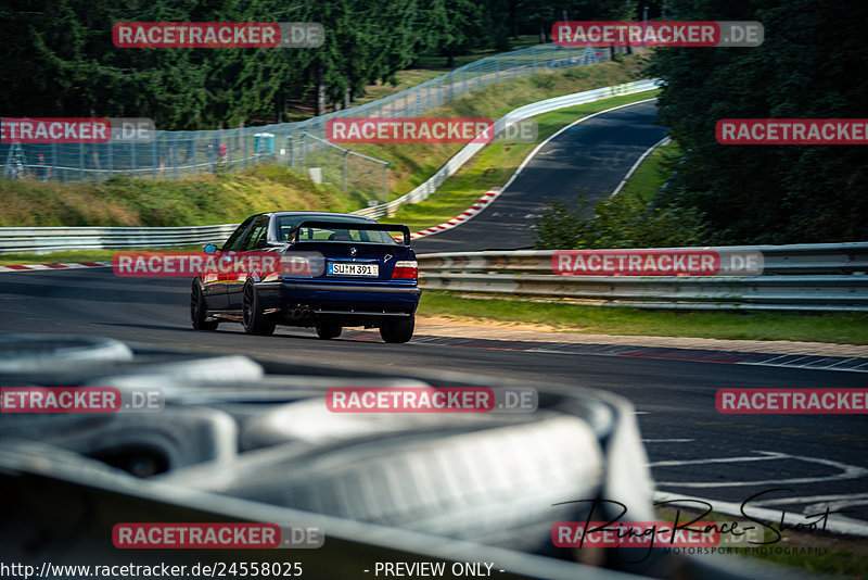 Bild #24558025 - Touristenfahrten Nürburgring Nordschleife (17.09.2023)