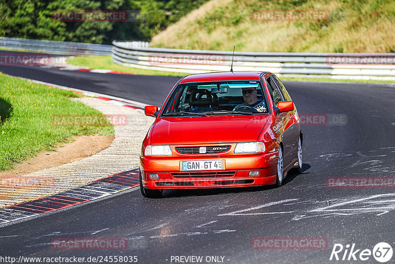 Bild #24558035 - Touristenfahrten Nürburgring Nordschleife (17.09.2023)